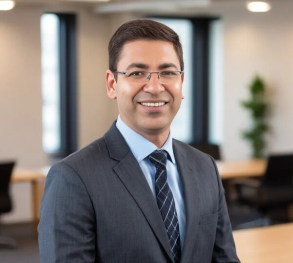 Sanjeev Jain