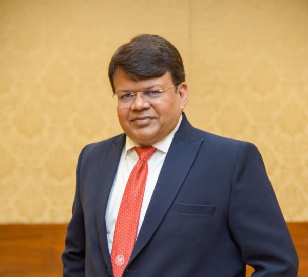 CA Ashwani Tayal