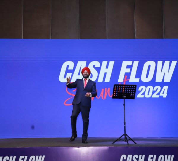 Jagmohan Singh