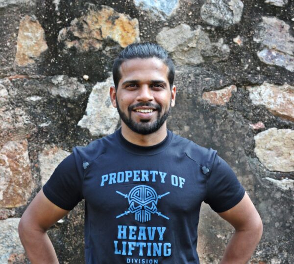 Mukul Nagpaul