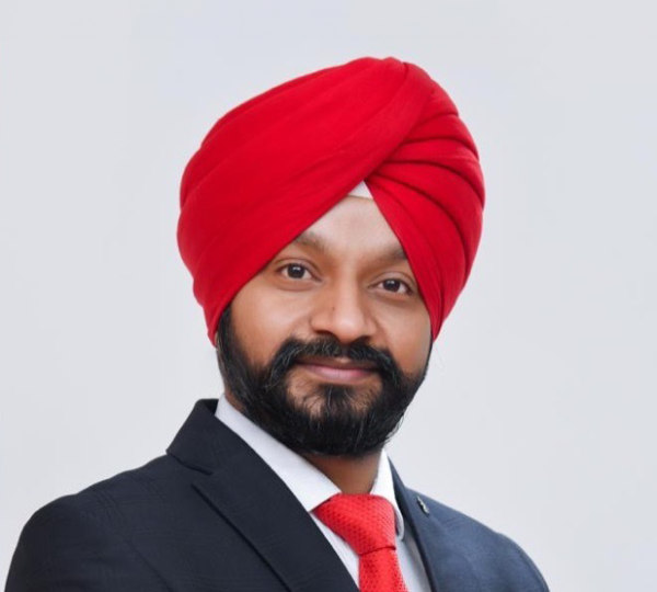 Jagmohan Singh