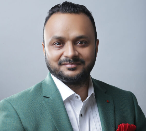 Rishabh Gupta
