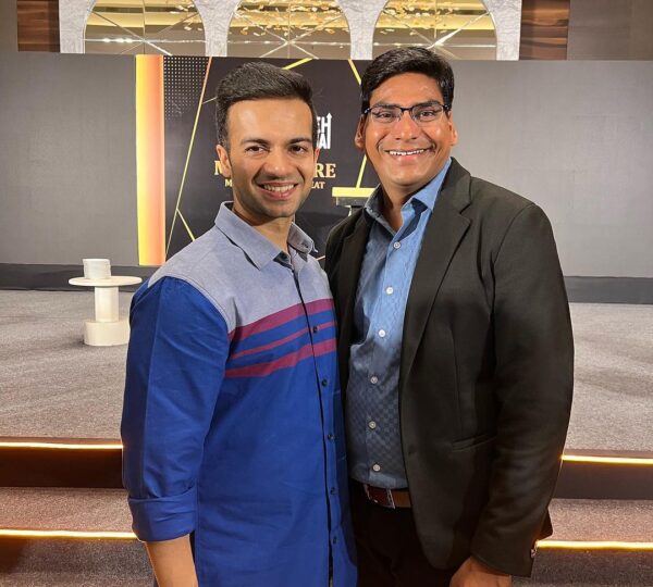 Dr. Sandiip Guptaa