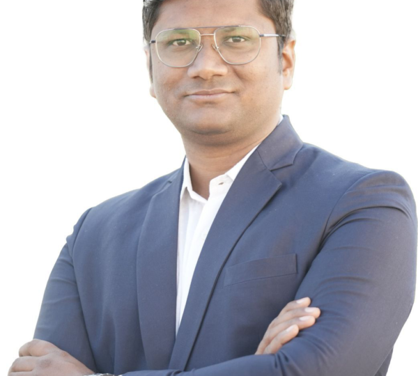Ravi Patel