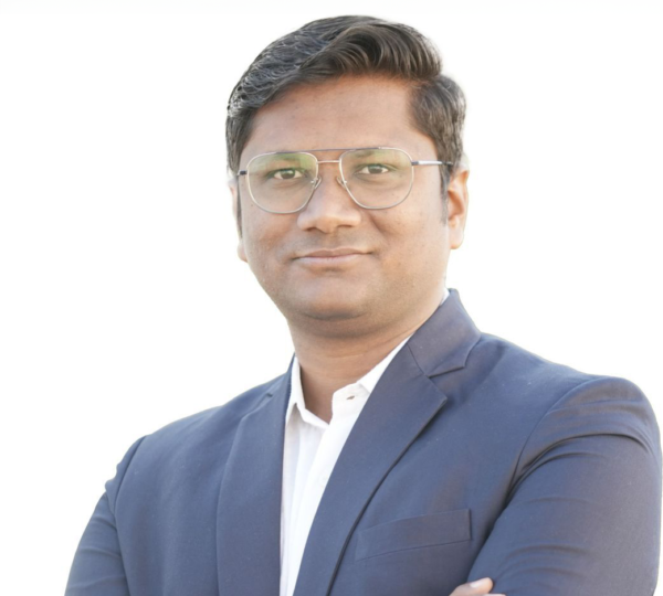 Ravi Patel