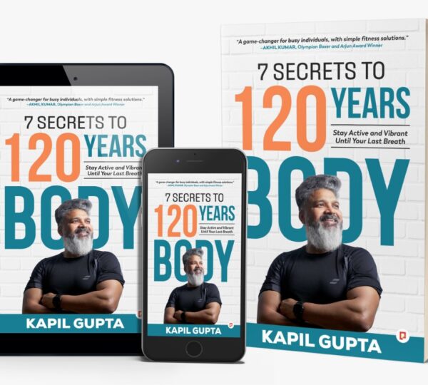 Kapiil Guptta