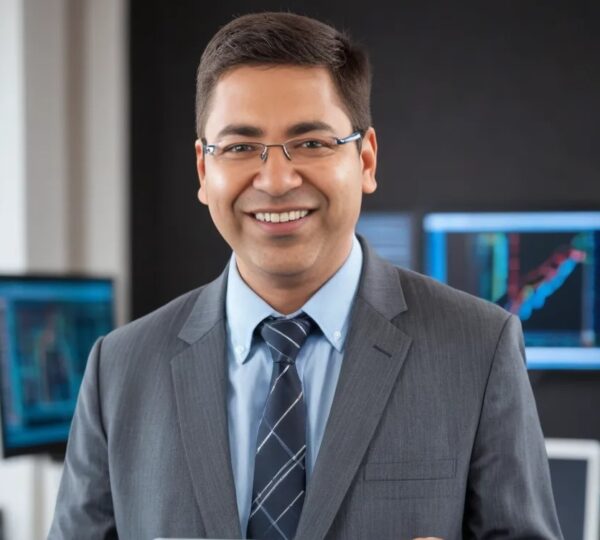 Sanjeev Jain
