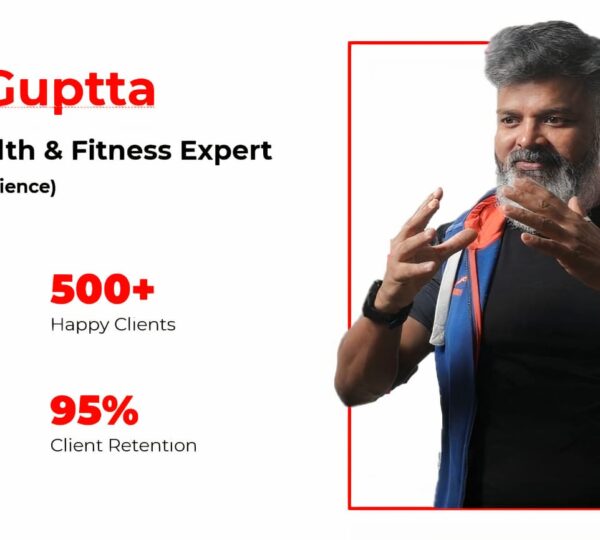 Kapiil Guptta