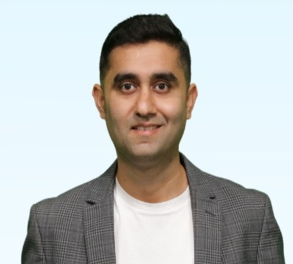 Kewal Kishan