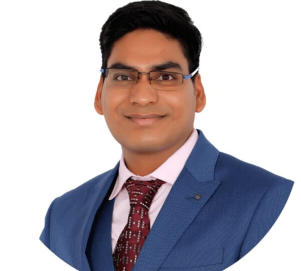 Dr. Sandiip Guptaa