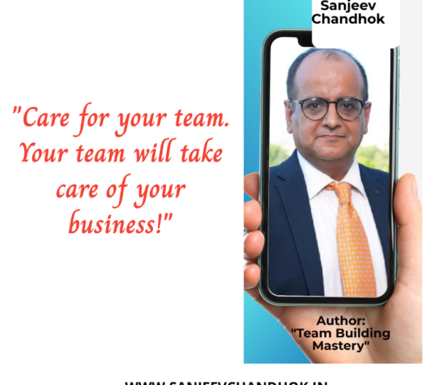 Sanjeev Chandhok
